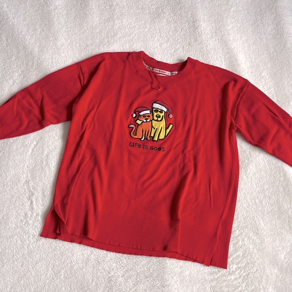 Women’s sweater - Picture 3 of 4